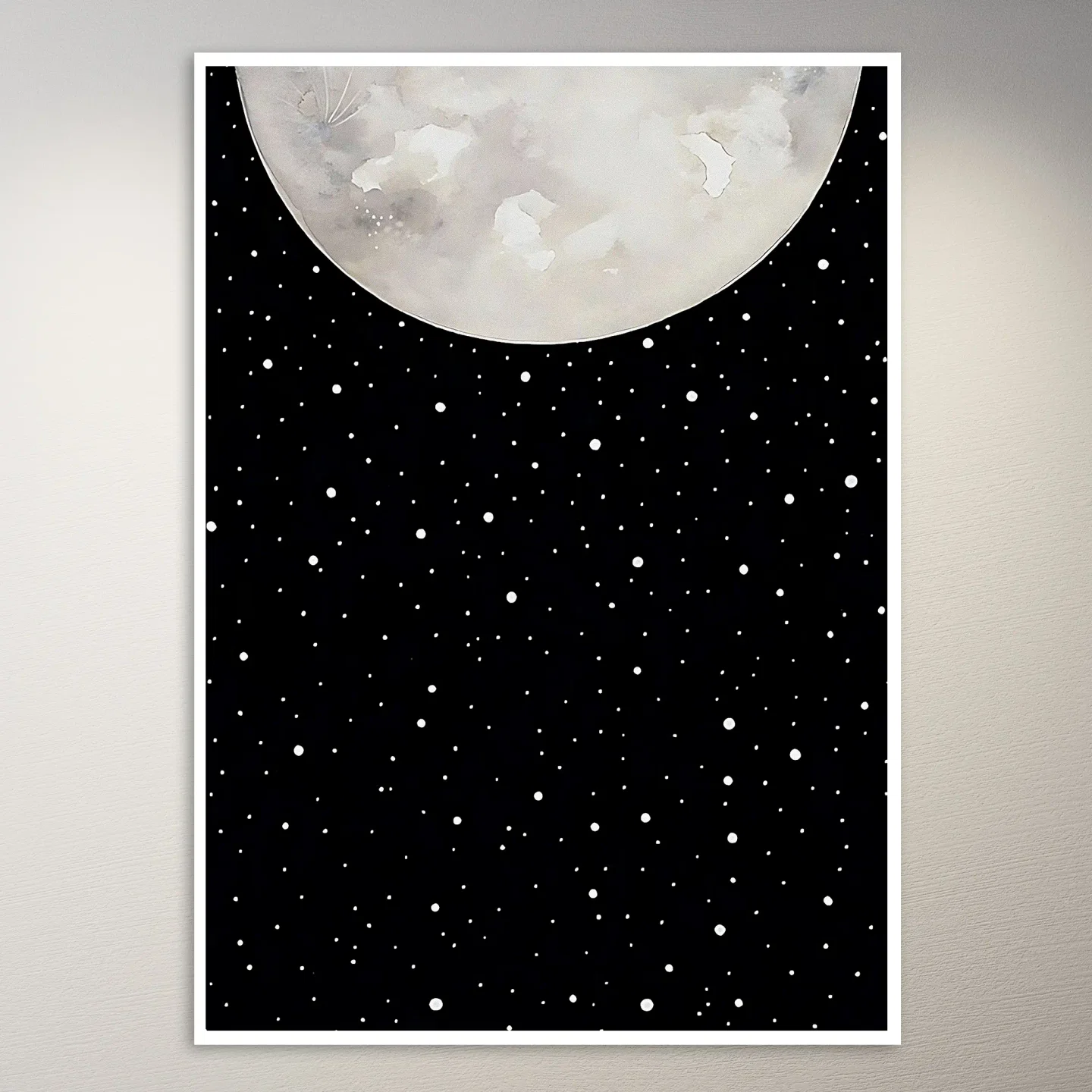 Astronomy Poster