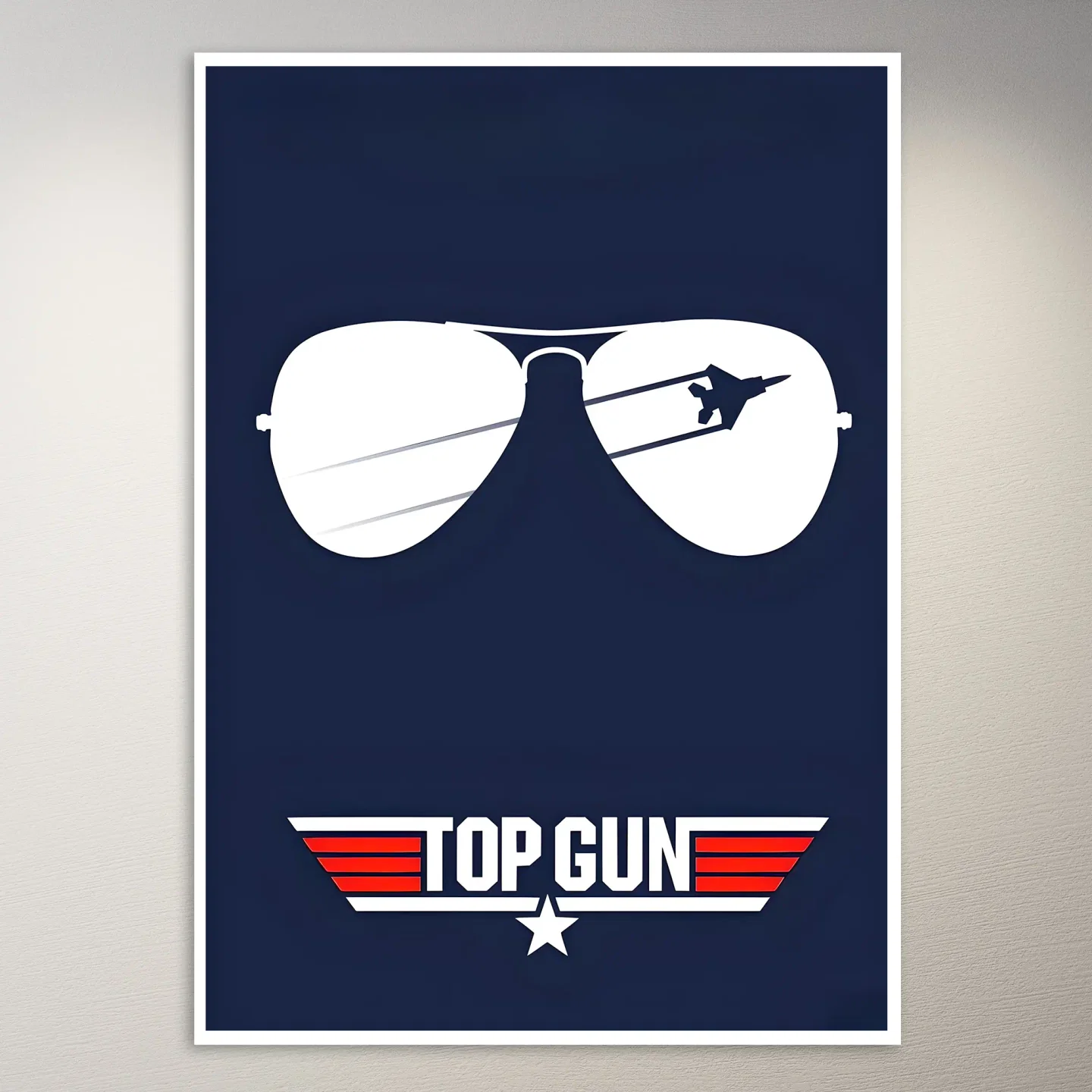 Top Gun | Movie Poster