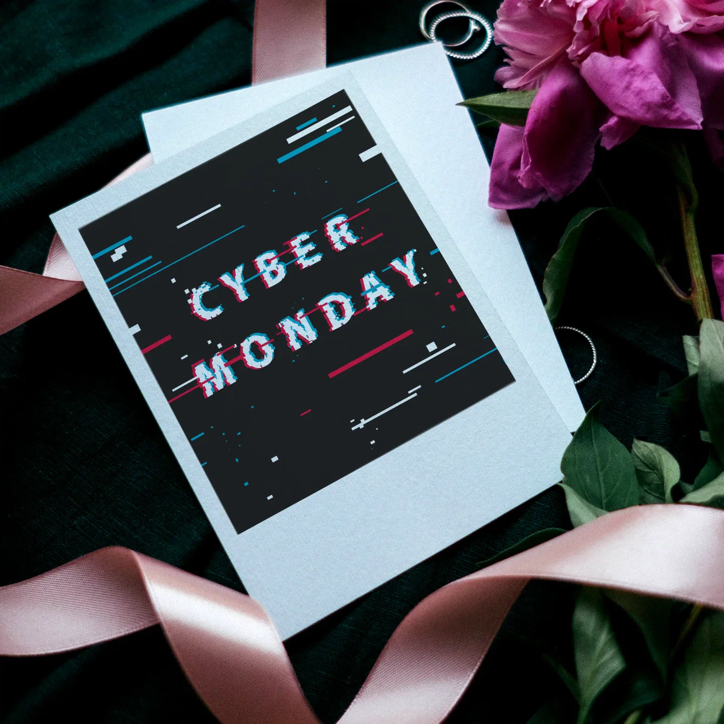 Cyberpunk Aesthetic Prints Set of 10