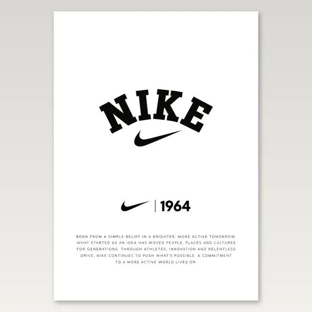 Sport Heritage A4 Poster