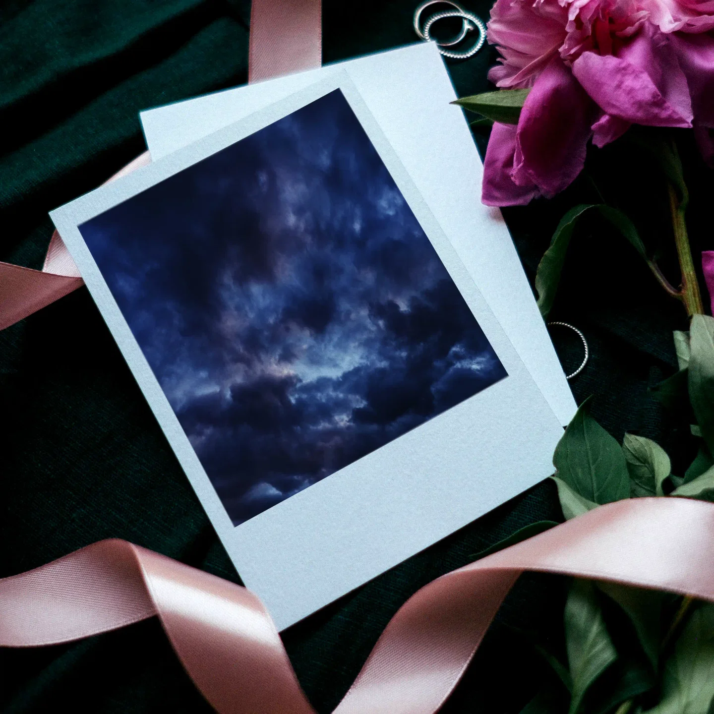 Sky Aesthetic Prints Set of 13