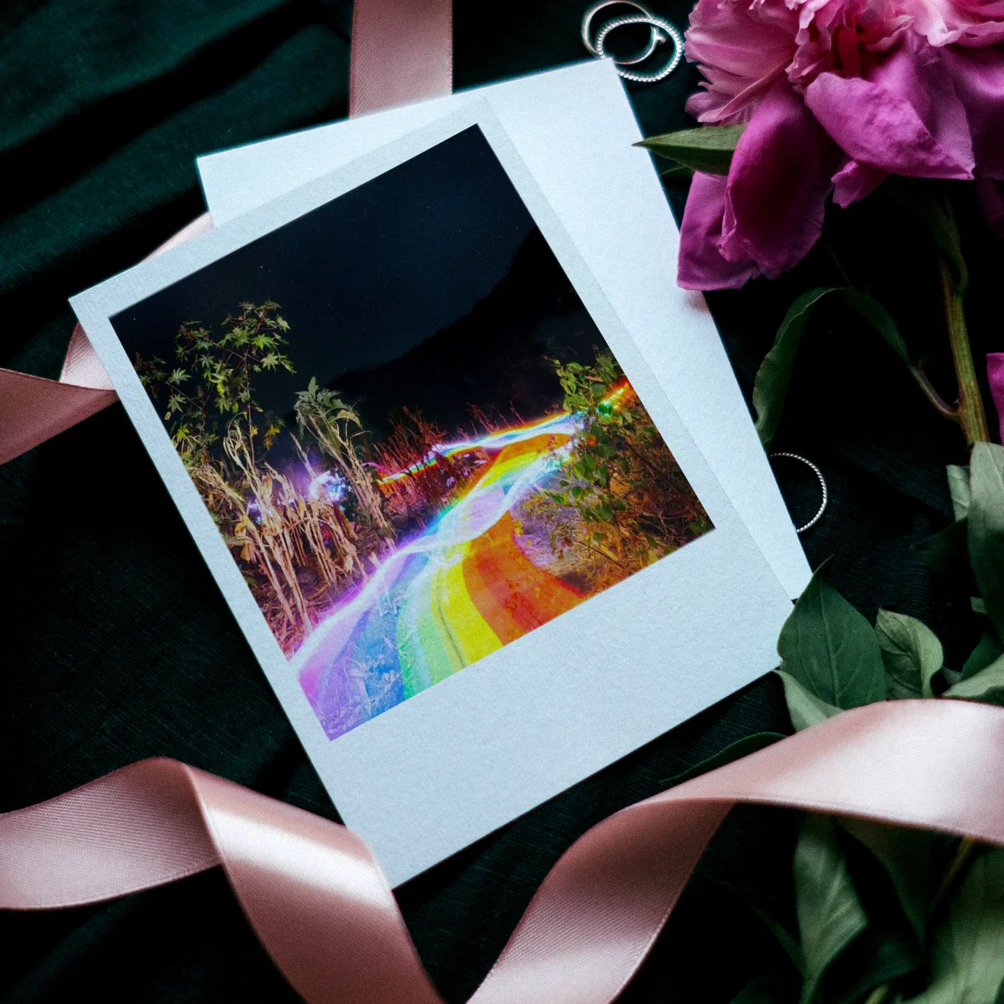 Pride Aesthetic Prints Set of 10