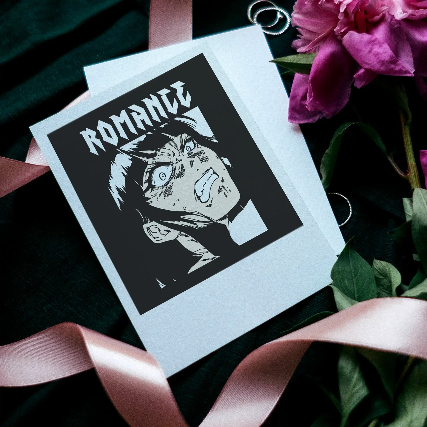 Anime Aesthetic Prints Set of 15
