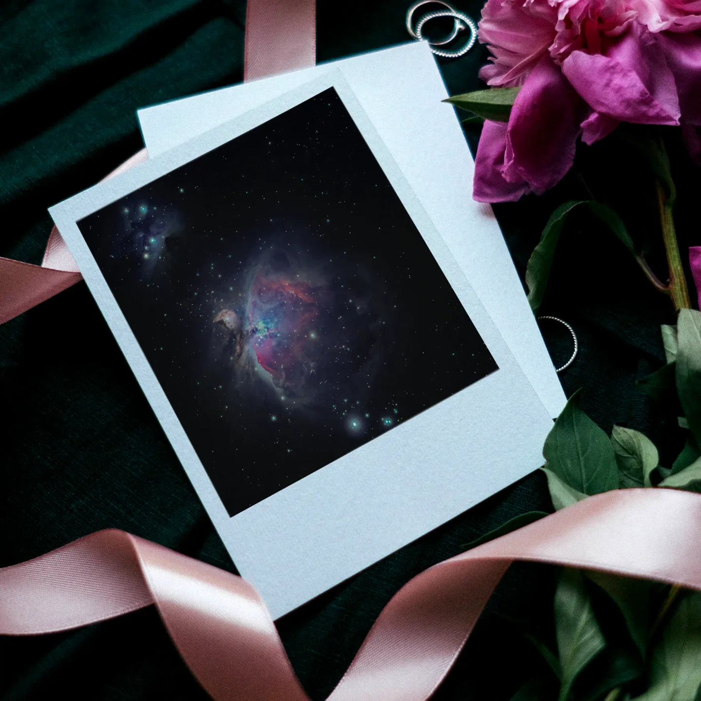 Galaxy Prints Set of 13