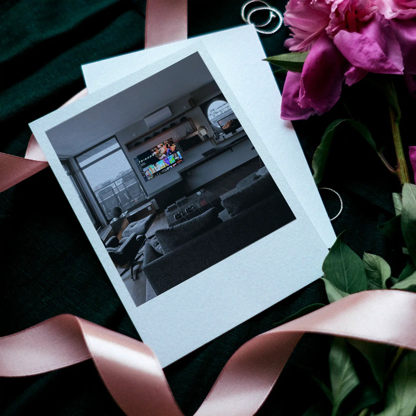 Black Aesthetic Prints Set of 15