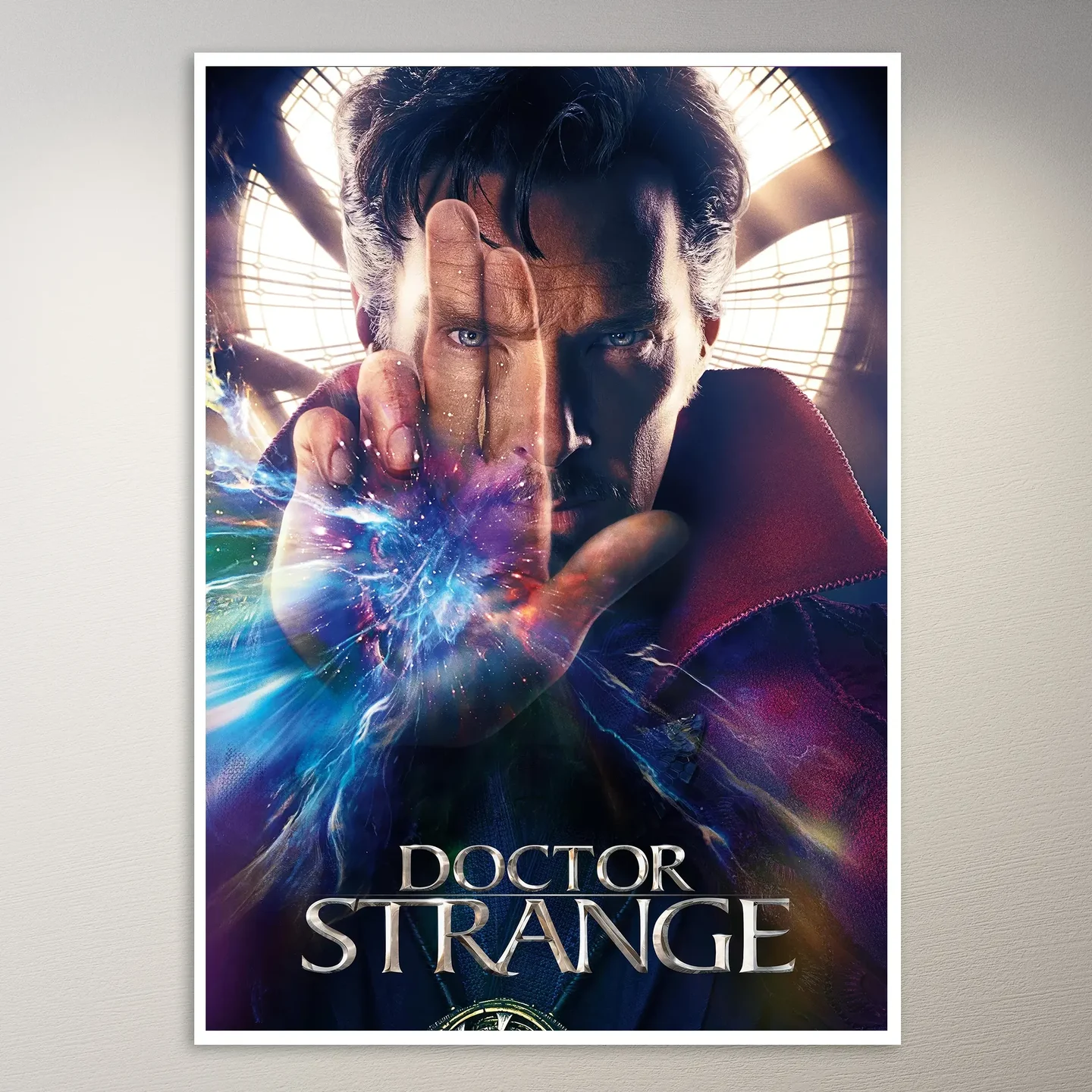 Doctor Strange Poster