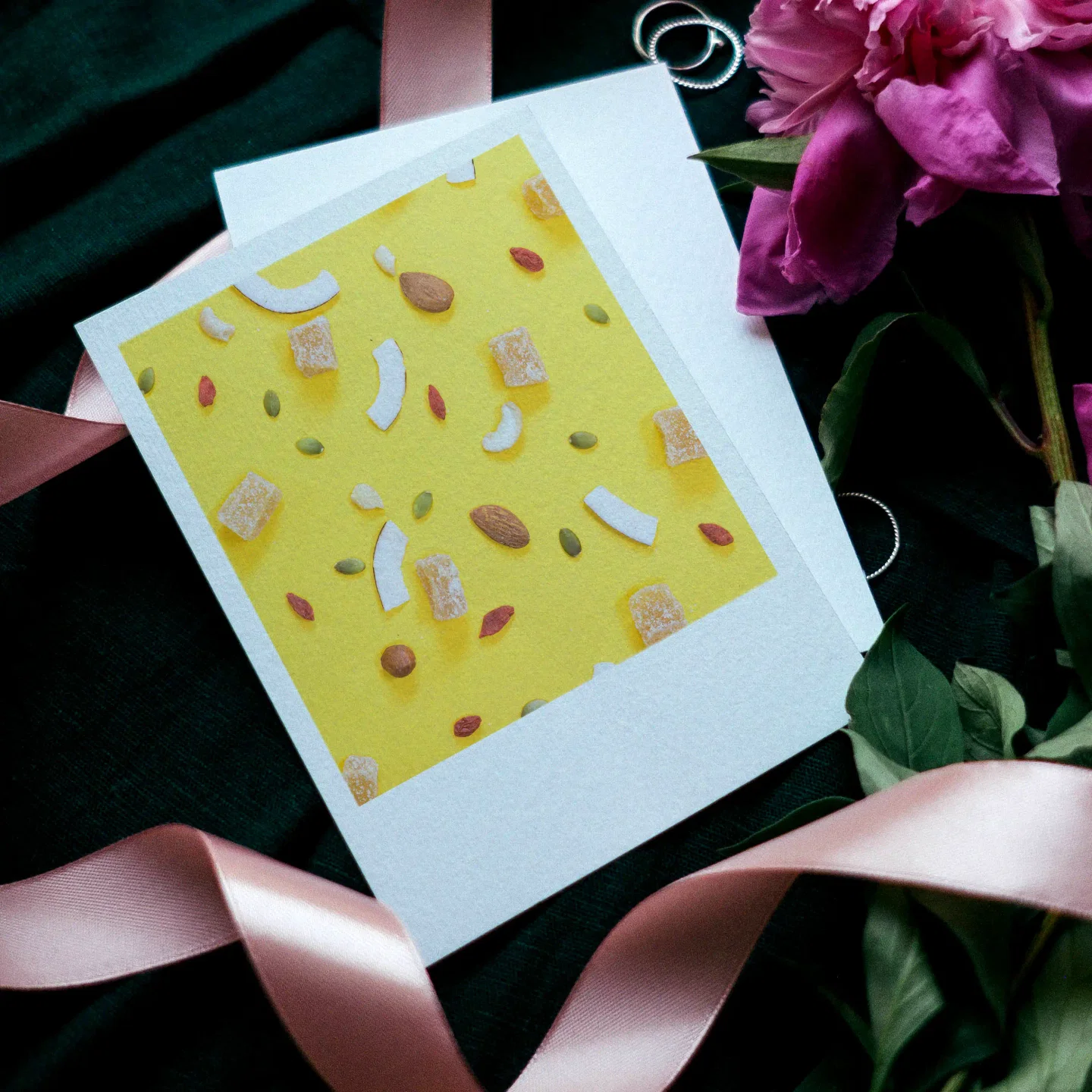 Yellow Aesthetic Prints Set of 12