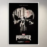 The Punisher | Movie Poster