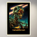 The Terminator | Movie Poster