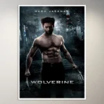 The Wolverine | Movie Poster