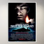 Shutter Island | Movie Poster