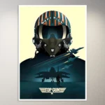 Top Gun Maverick | Movie Poster