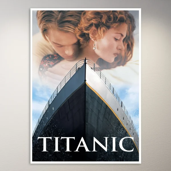 Titanic | Movie Poster