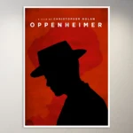 Oppenheimer | Movie Poster