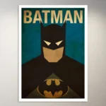 Batman Poster