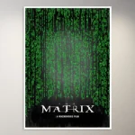 The Matrix | Movie Poster