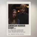 American Horror Story | Movie Poster