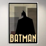 Batman Poster