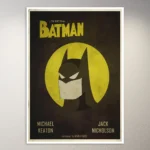 Batman Poster