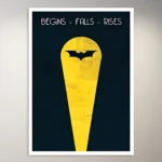 Batman Poster