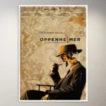 Oppenheimer | Movie Poster