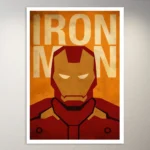 Iron Man Poster