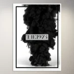 The 1975 Poster | Music Poster