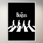 The Beatles Poster | Music Poster