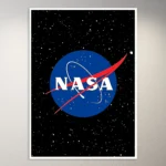 Nasa Astronomy Poster