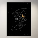 Astronomy Poster