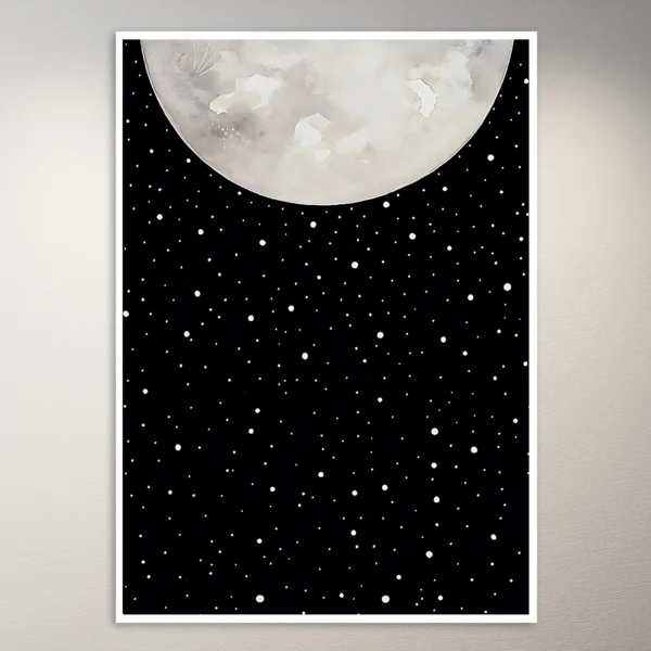 Astronomy Poster