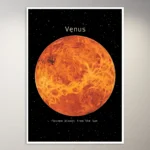 Venus Poster