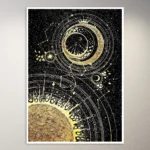 Astronomy Poster