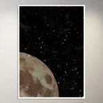 Astronomy Poster