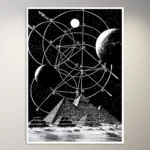 Astronomy Poster