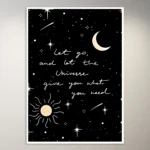 Astronomy Poster