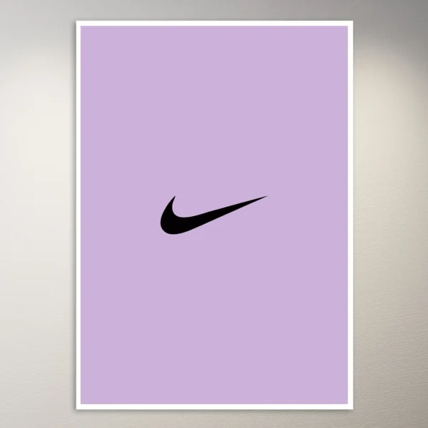 Sneakerhead Art Poster