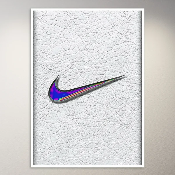 Sneakerhead Art Poster