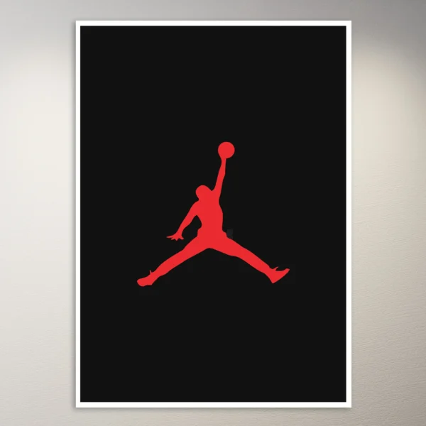 Sneakerhead Art Poster