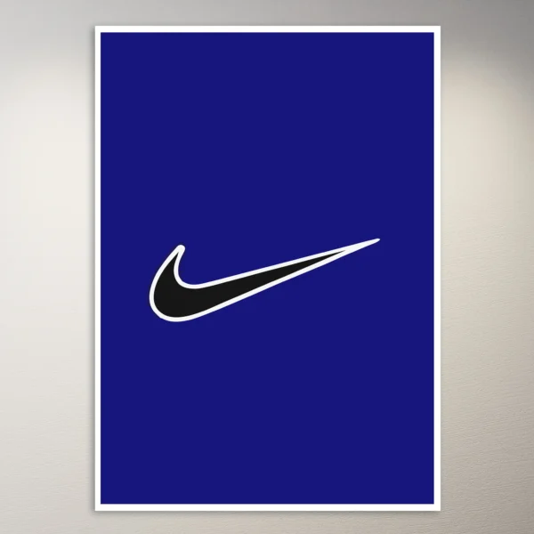 Sneakerhead Art Poster