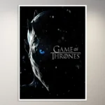 Game of Thrones Poster | TV Show Poster