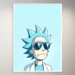 Rick Poster