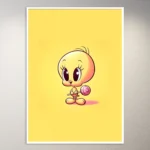 Tweety Poster