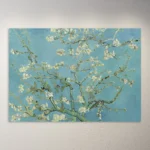 Almond Blossoms | Vincent Van Gogh | Art Poster